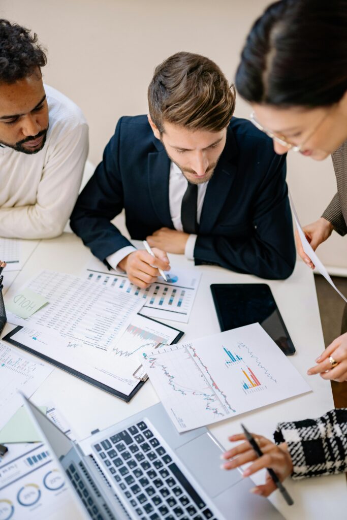 Contacto Business Eleven